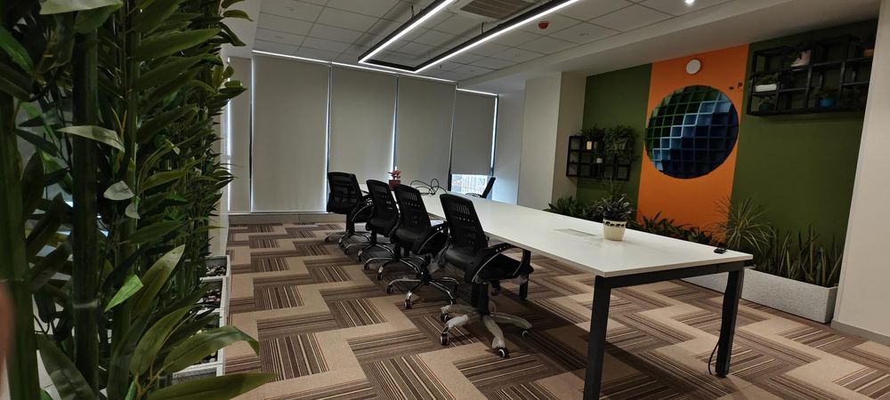 Ideas to Impacts Hub Wakad